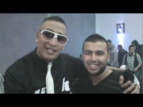 DJ KDR 2012 : VIDEO SOIREE MAGHREB NIGHT FEVER 5 au MIRAGE Lounge chicha à Montélimar (26200)