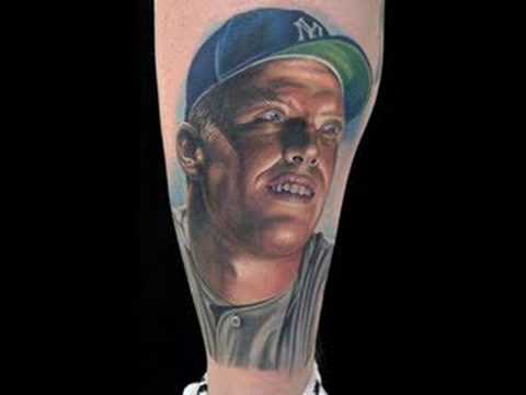 Amazing Tattoos of Various ryan giggs tattoo. Amazing Tattoos of Various