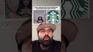 Starbucks Logo Be Like