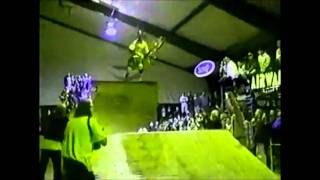 Watch Ghoti Hook Gimme A Chance video