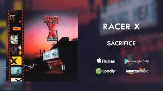 Watch Racer X Sacrifice video