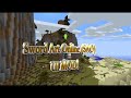 Sword Art Online UI Minecraft Mod 1.8 Review (Client and Server Preview)