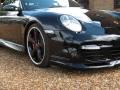 Used Porsche 911 Turbo For Sale video