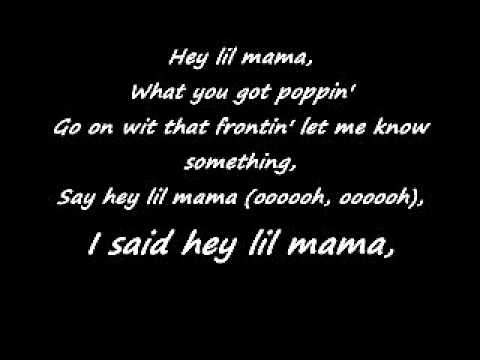 hey mama lyrics nathaniel rateliff