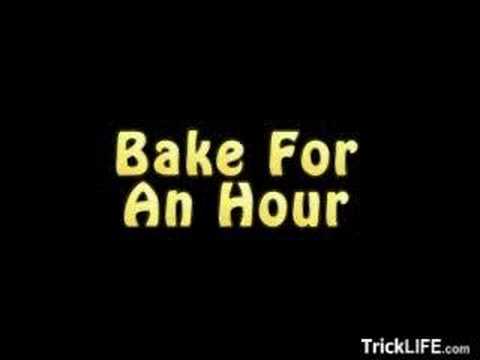 How to make magic sand