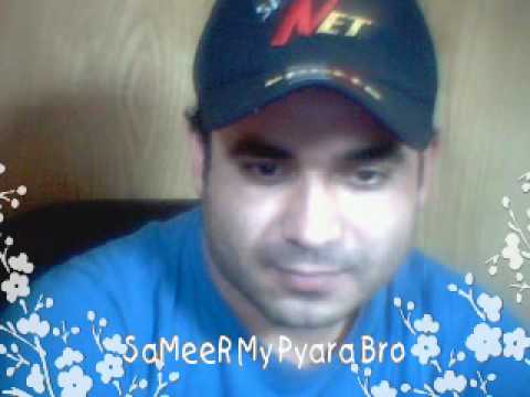 ♥♥ღ-GhazaL DedicateD To SaMeeR BrO-♥♥ღ-AjnaBii Shehar...