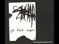 Jet Black Crayon - Life Vest