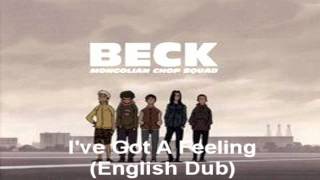 Watch Beck Mongolian Chop Squad Ive Got A Feeling video