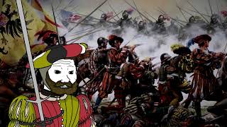 Unsere Liebe Fraue But You Are A Landsknecht At Pavia