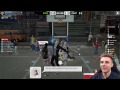 Freestyle 2: Street Basketball - Center Gameplay [Ep.1]