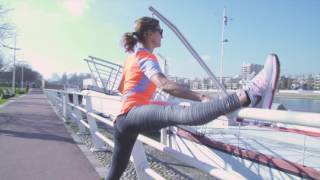 Run session with Runningbel