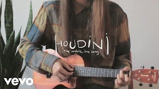 Carlos Sadness - Houdini