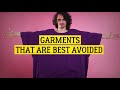5 Easy Outfit Matching Rules | How To Match Colors, Textures, & Patterns