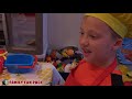 We Opened a Hot Dog Stand! Earning Real Money!