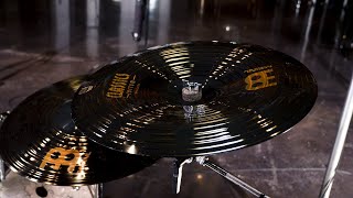 Classics Custom Dark Heavy China Cymbal-18 in.-No Style