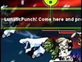 Maplestory (GMS) Hoblin King PQ