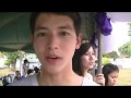 เปิดกล้องหนัง First Love รักครั้งแรก - JamesJirayu cut