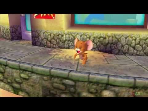 tom and jerry in war of the whiskers gamecube rom tom and jerry in war of the whiskers gamecube rom