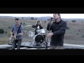 Watershed - Don't Give Up (OFFICIAL VIDEO)
