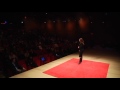 TEDxEast - Nancy Duarte uncovers common structure of greatest communicators 11/11/2010
