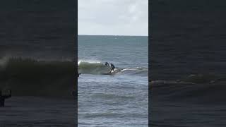Isup Surfing Demo Day