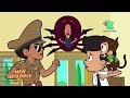 Little Singham 3.0 | New Episodes, New Villains | Every day at 11:30 AM & 5:30 PM