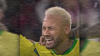 Neymar Jr • \
