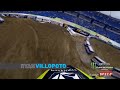 Gopro Hd Ryan Villopoto Practice 2013 Monster Energy Supercross From ...