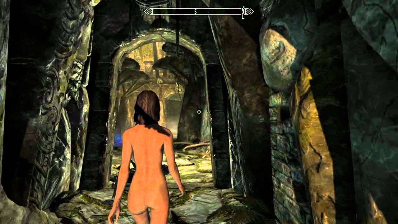 Are skyrim astrid naked consider, that Join. All skyrim astrid naked