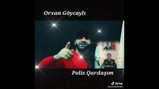 Orxan Goycayli ( Polis Qardaşim Meniç ( Tezlikle doslar