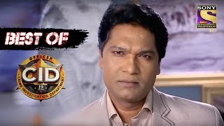 Best of CID - Cruel Game - Full Episode