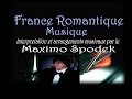 UNE BELLE HISTOIRE, FRANCE ROMANTIQUE MUSIQUE, PIANO ET ENSEMBLE INSTRUMENTAL