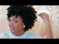 I CUT MY NATURAL HAIR! - BIG CHOP #2 Haircut, Shape, and Length Check