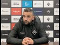 🎙🎥 Antevisão do jogo Académica vs Mafra 🎙🎥 Antevisão do jogo Académica vs Mafra