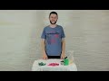Como fazer bolinhas de malabares - Tutorial (How to build your own juggling balls) Como fazer bolinhas de malabares - Tutorial (How to build your own juggling balls)