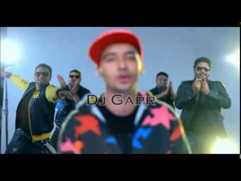 yo yo honey singh gabru reloaded
