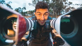 New Sony A7R Iv Vs Sony A7R Ii - Photo Video Comparison