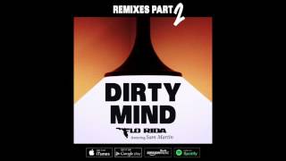 Watch Florida Dirty Mind video