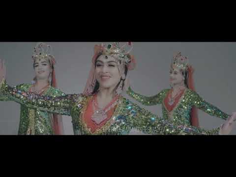 Шермухаммад Шерматов - Попури Лазги Туёна