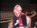 Part 1 Actress Shelley Fabares "Plume Afloat" interview with host Frankie Verroca