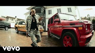 Kcee - Turn By Turn (Official Music Video)