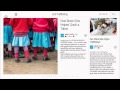 Windows 8.1 Developer Training, Geek Edition, 03, Web App Template