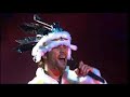 Jamiroquai - Twenty Zero One - Live In Verona