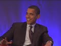 Barack Obama: Q and A from Google employees I