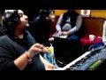 Ali Haider aka Tipu Khan in india With Master Saleem YouTube