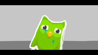 Something Went Wrong Island-Sad Duoanimated