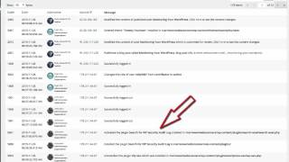 Wp Security Audit Log Wordpress Plugin Overview