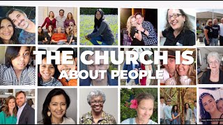 Virtual Church Service - Video Introduction