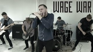 Wage War - Twenty One