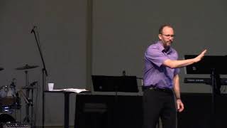 Odd Escape, Even Hit (Sermon 1/5/20)